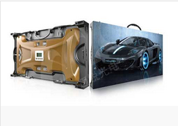 熊猫体育2017提高小间距LED显示屏技术应用