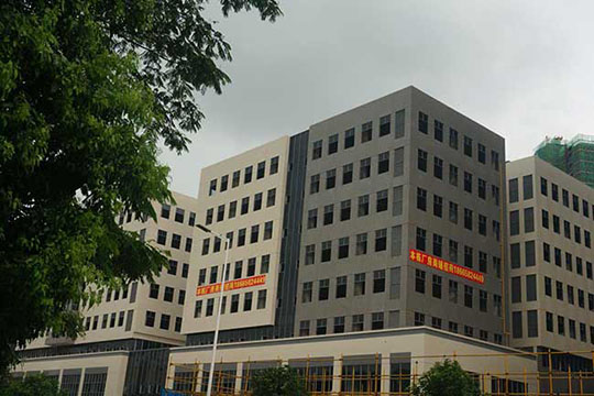 独立产权！熊猫体育大厦喜迎开门红