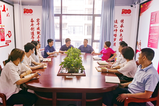 热烈庆祝熊猫体育工会正式成立！