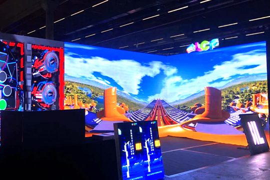 直击德国PLS展，熊猫体育倾力打造沉浸式视觉盛宴！