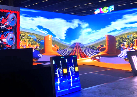 熊猫体育携多项创新成果闪耀德国PLS展!