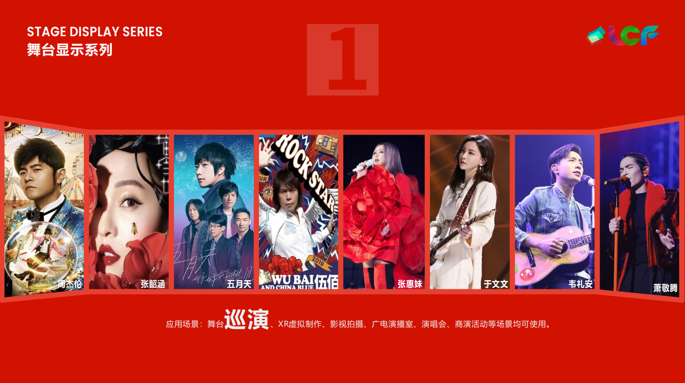 熊猫体育合作艺人