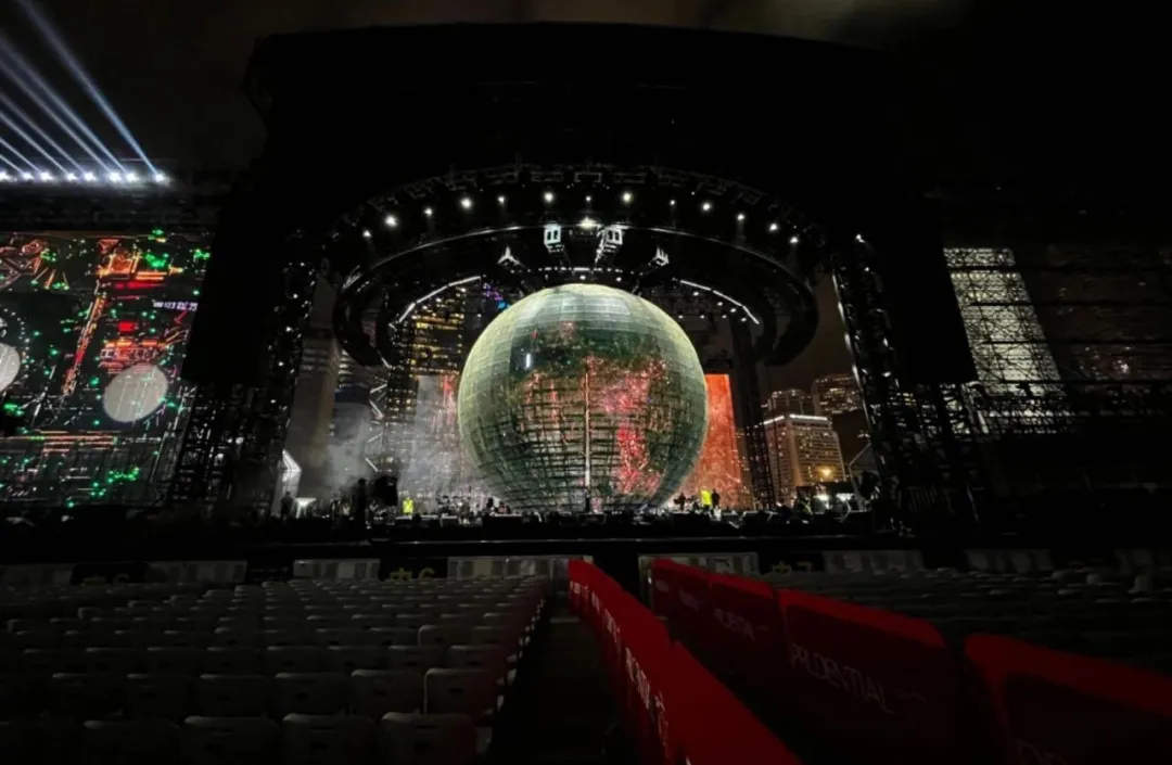 LED球形屏 LED球形屏