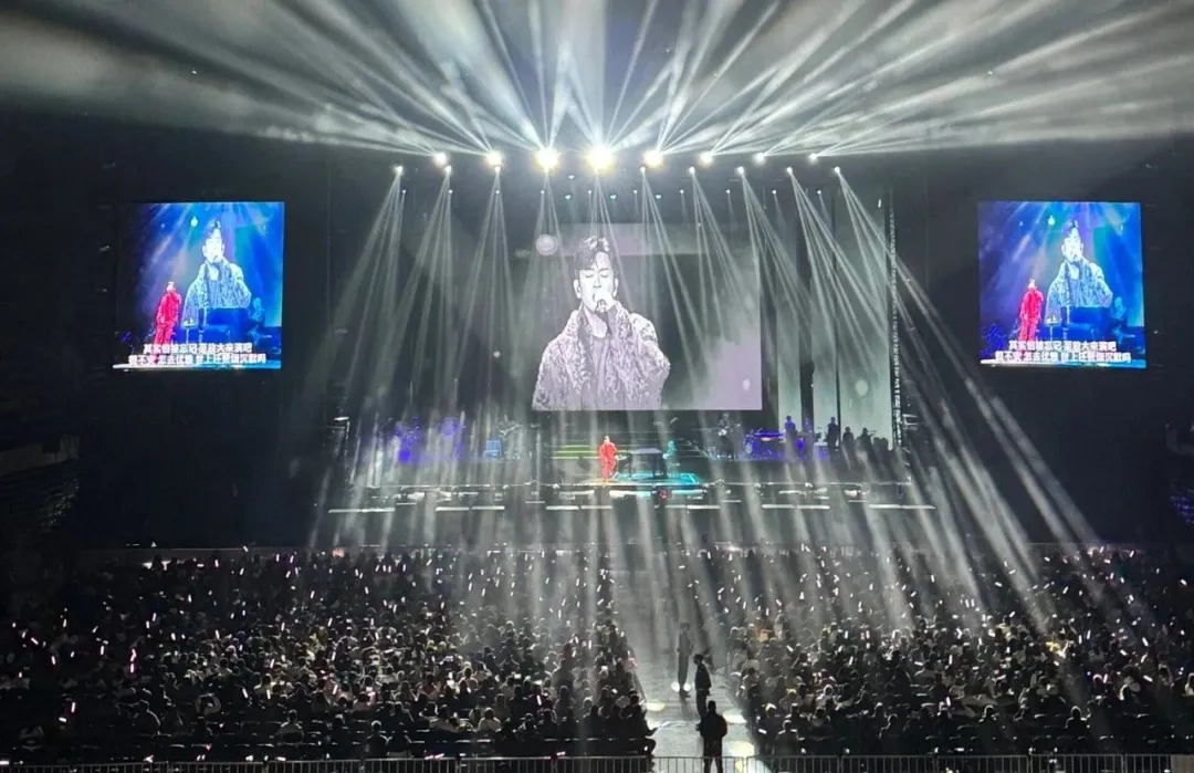舞台LED冰屏 舞台LED冰屏