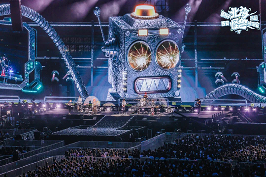 熊猫体育星尘智能、百度智能云与极数迭代签约，将推出可二次开发的AI机器人平台